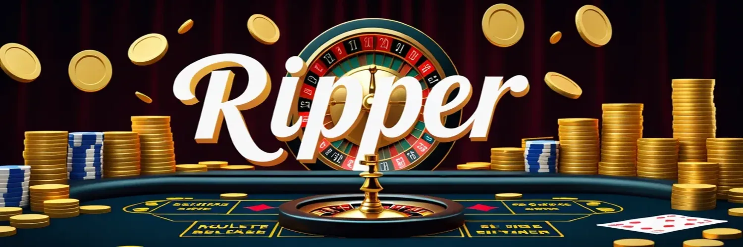 Ripper Casino Play Now